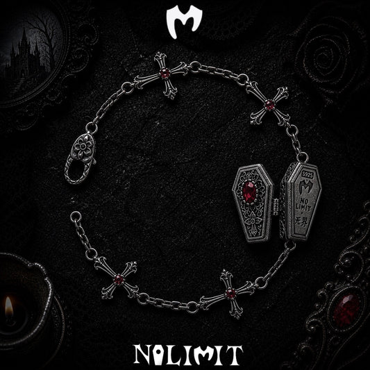 Silver 925 Bracelet
